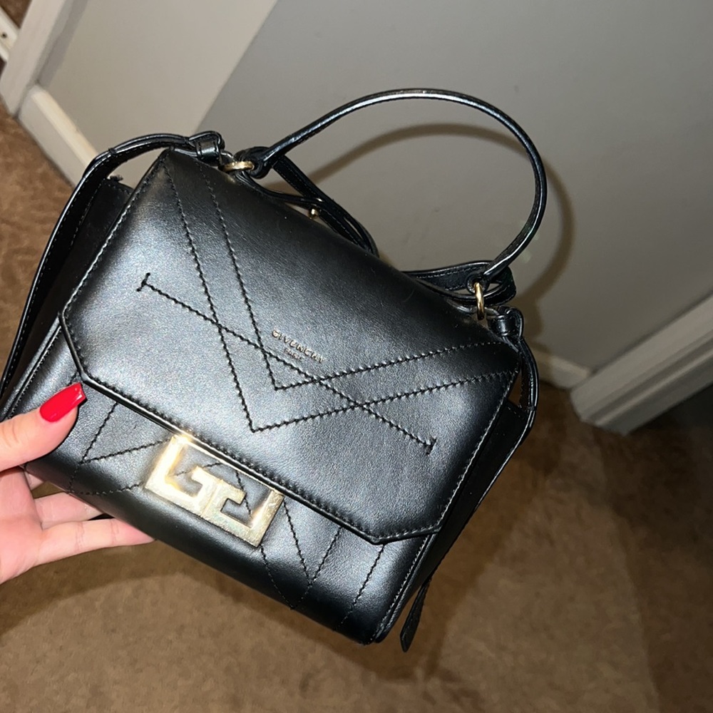 Givenchy Eden Bag - Picture 4 of 8